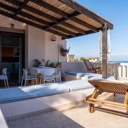 Modern Villas With Gardens And Stunning Views Ligaria  Exterior foto