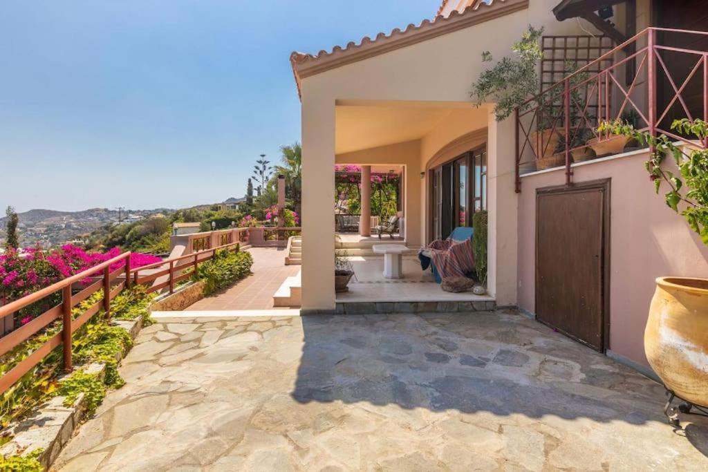 Modern Villas With Gardens And Stunning Views Ligaria  Exterior foto