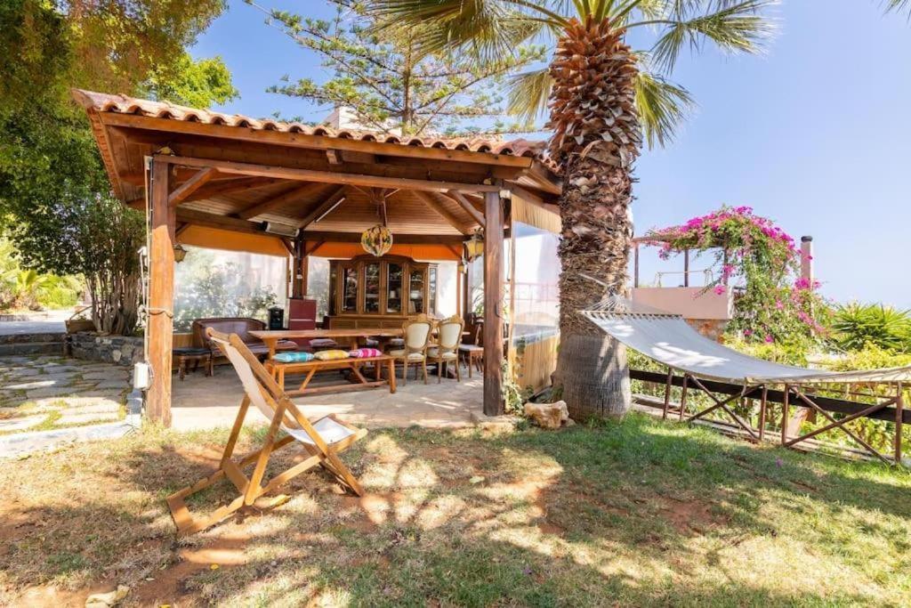 Modern Villas With Gardens And Stunning Views Ligaria  Exterior foto