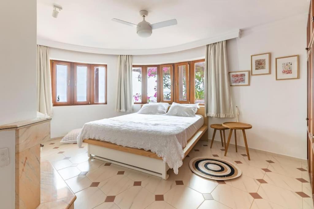 Modern Villas With Gardens And Stunning Views Ligaria  Exterior foto