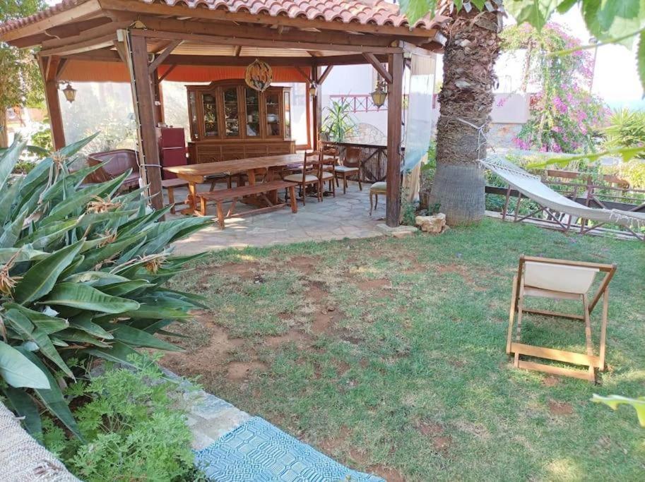Modern Villas With Gardens And Stunning Views Ligaria  Exterior foto