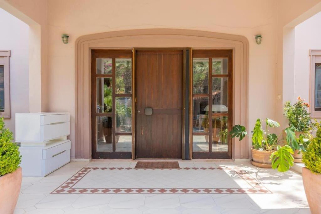 Modern Villas With Gardens And Stunning Views Ligaria  Exterior foto