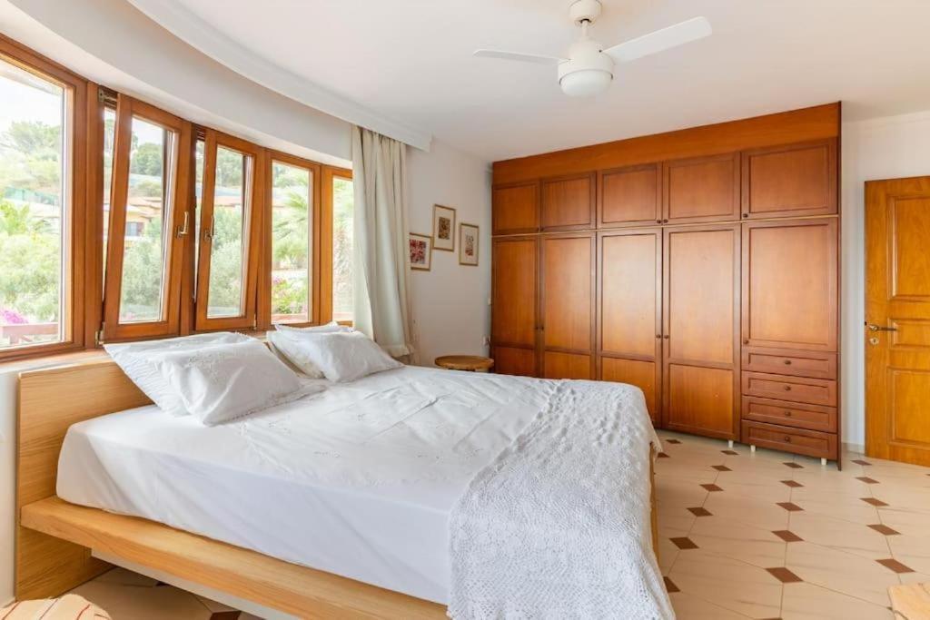 Modern Villas With Gardens And Stunning Views Ligaria  Exterior foto