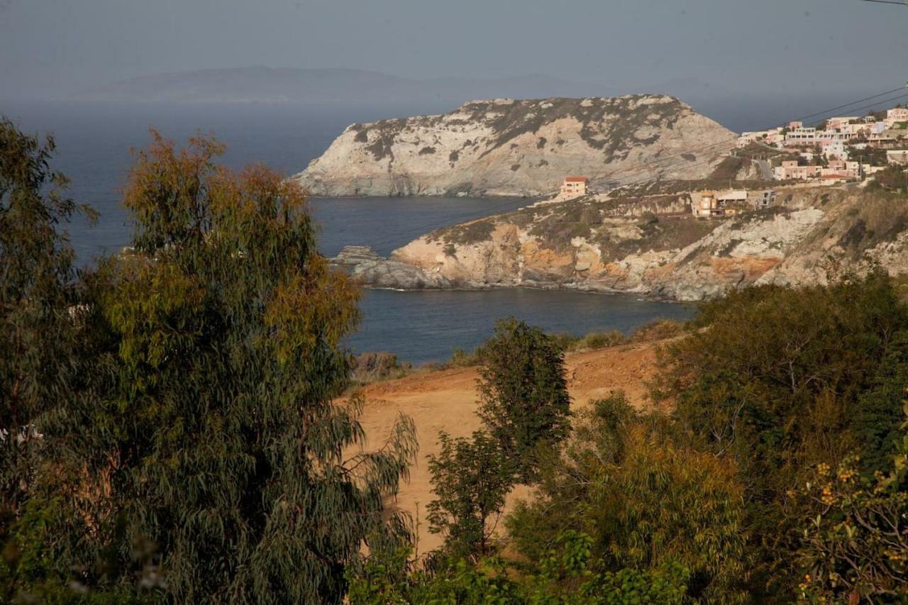 Modern Villas With Gardens And Stunning Views Ligaria  Exterior foto