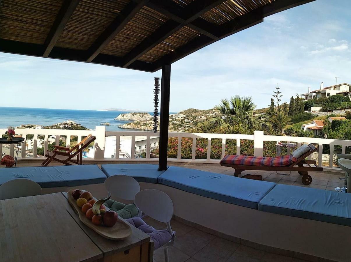 Modern Villas With Gardens And Stunning Views Ligaria  Exterior foto