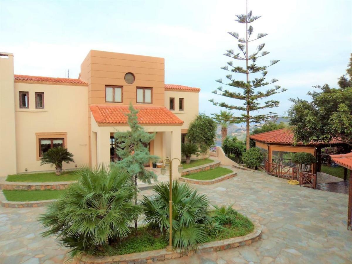 Modern Villas With Gardens And Stunning Views Ligaria  Exterior foto