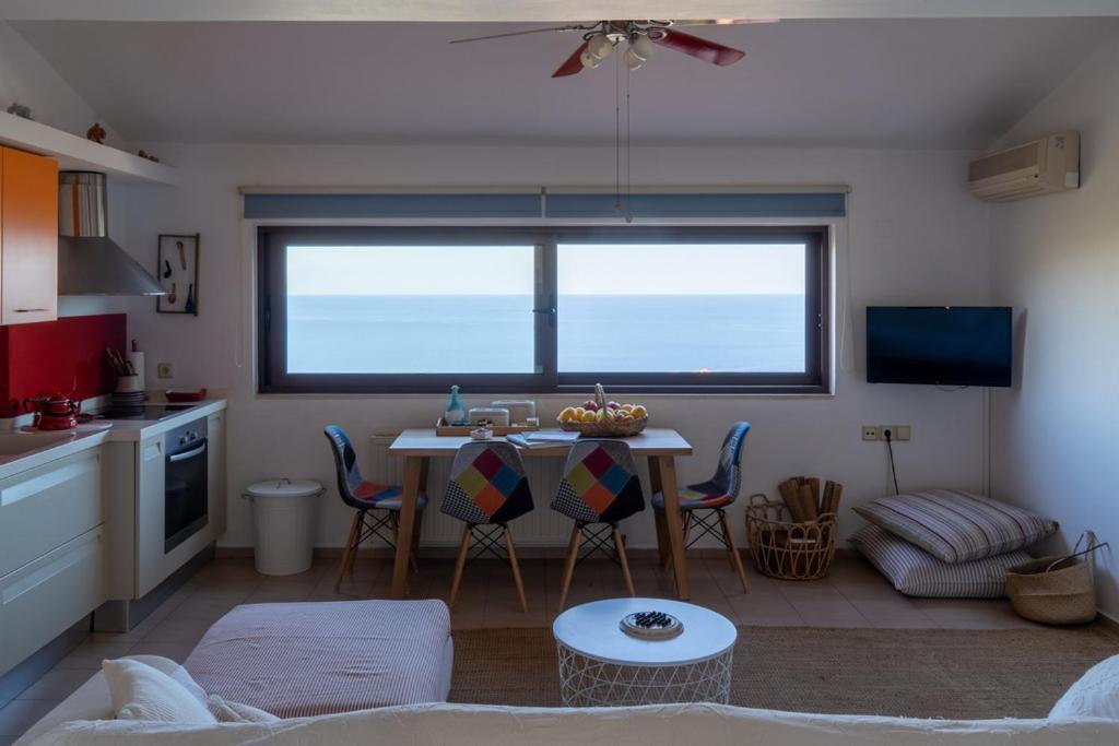 Modern Villas With Gardens And Stunning Views Ligaria  Exterior foto
