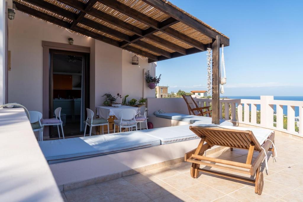 Modern Villas With Gardens And Stunning Views Ligaria  Exterior foto