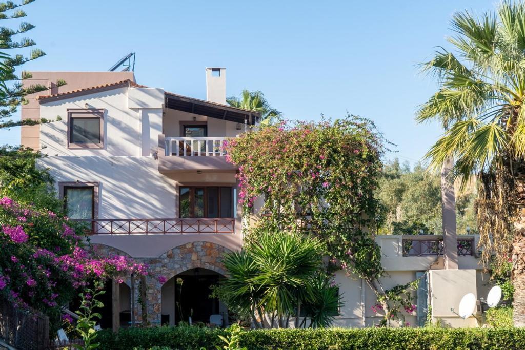 Modern Villas With Gardens And Stunning Views Ligaria  Exterior foto